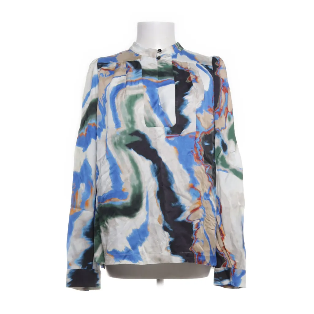 Image of Munthe Blouse (Preloved)