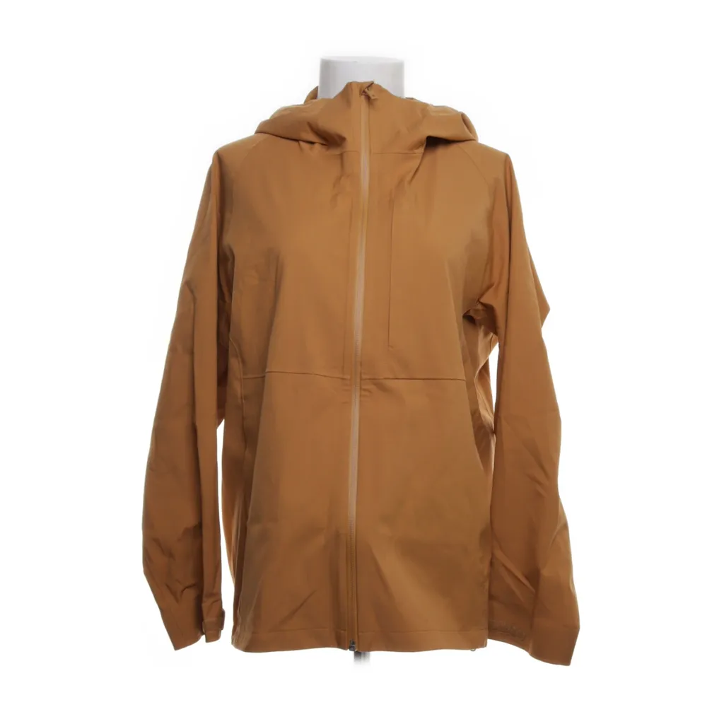 Image of Uniqlo Shell jack (Preloved)