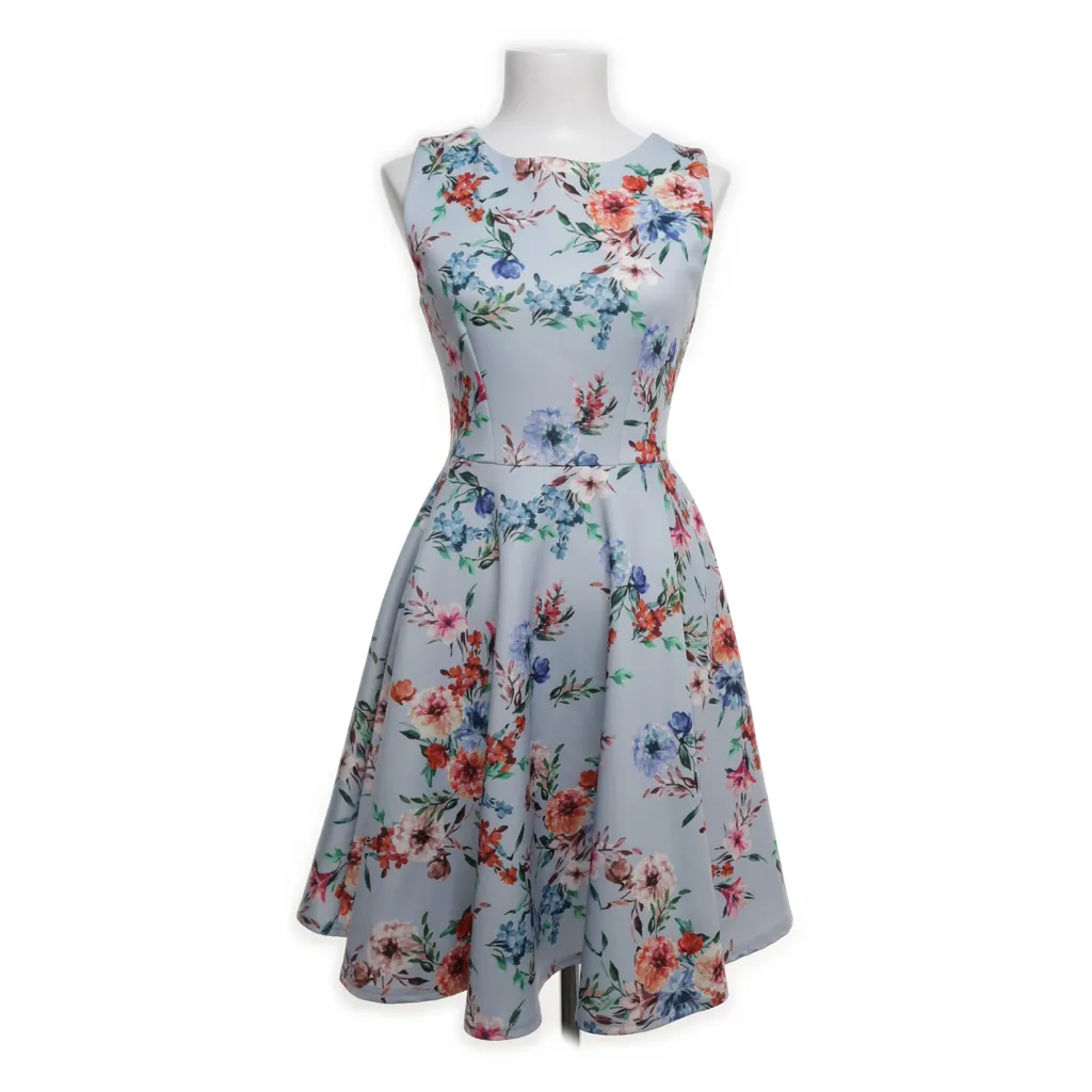 Image of Closet Jurk (Preloved)