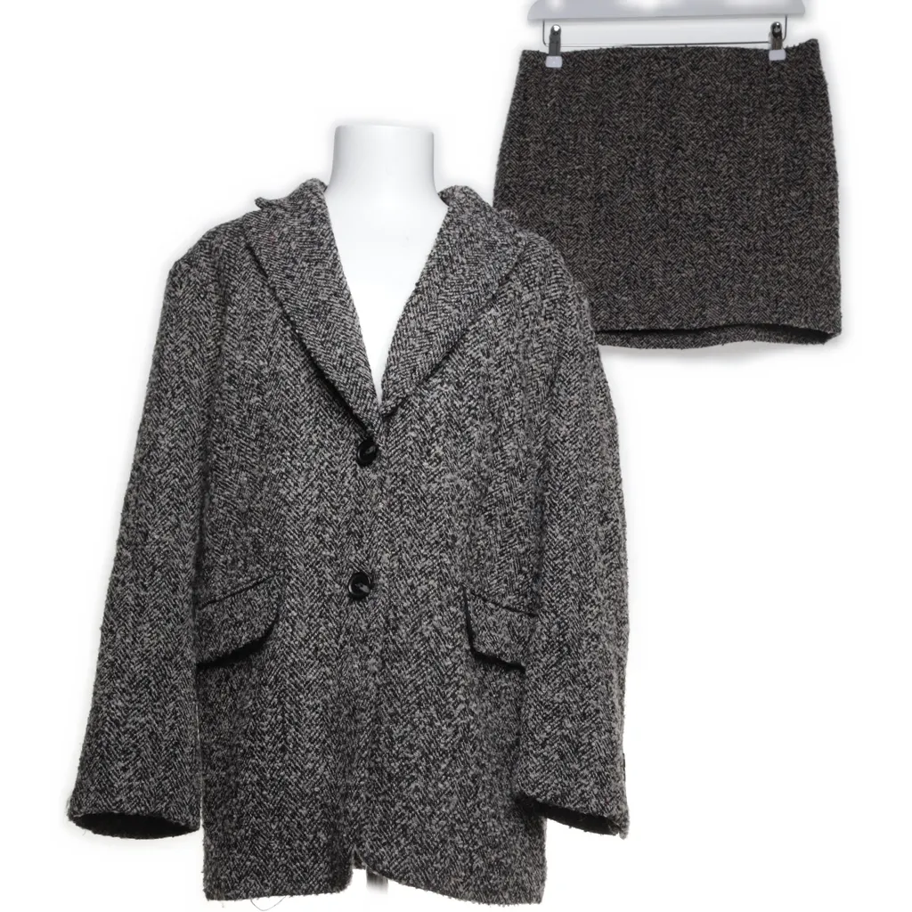 Image of H&M Mantelpak (Preloved)