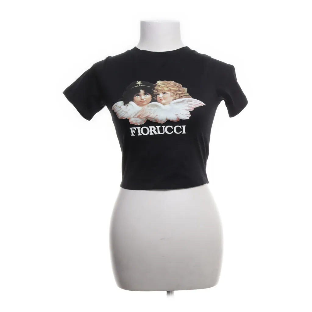 Image of Fiorucci T-shirt (Preloved)