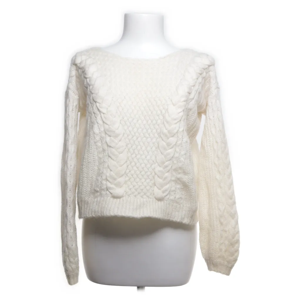 Image of La Maille Sézane Trui (Preloved)