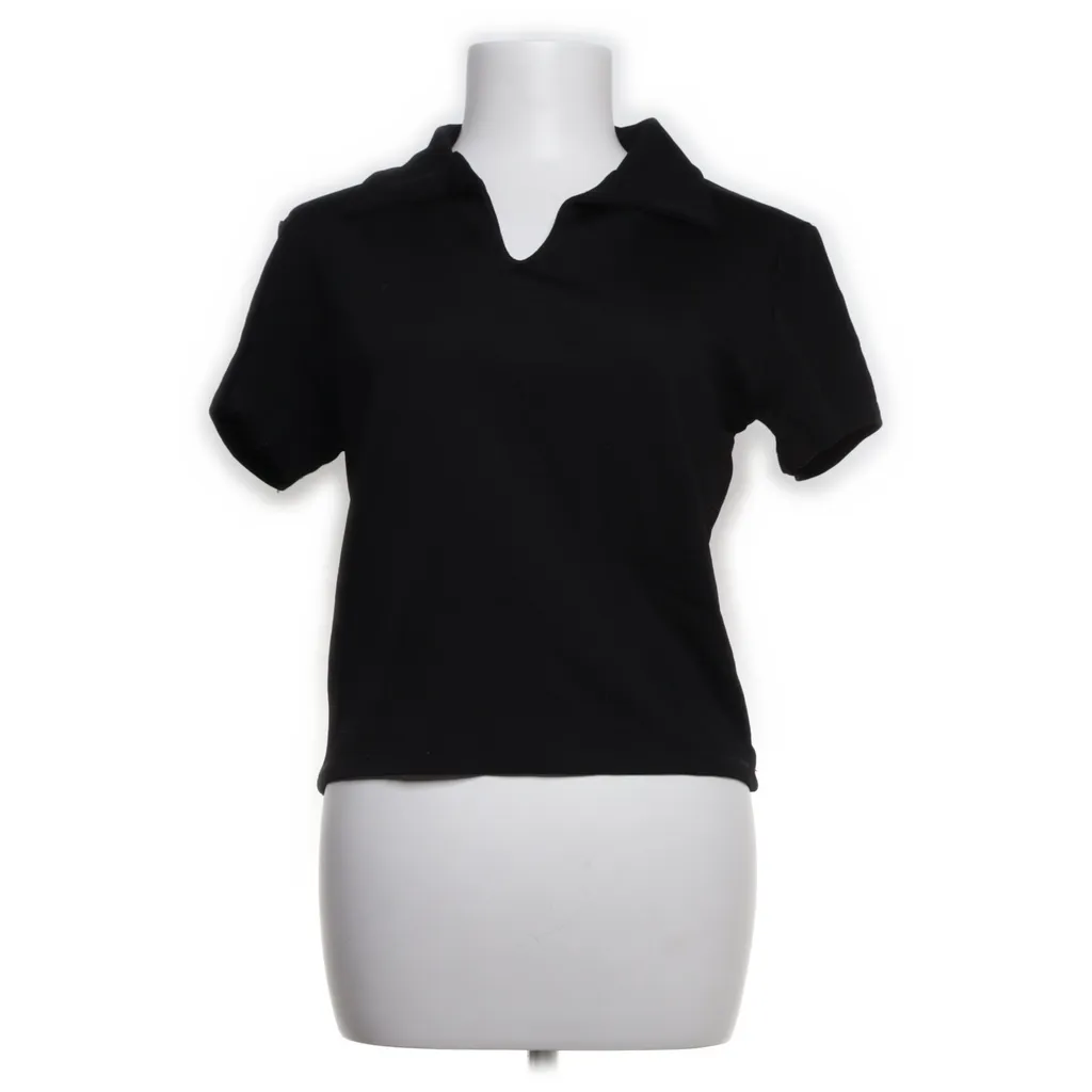 Image of Djerf Avenue Poloshirt (Preloved)