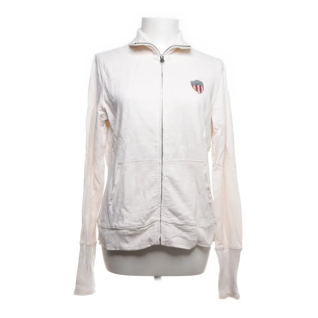 Image of Polo Jeans Company Ralph Lauren Cardigan (Preloved)