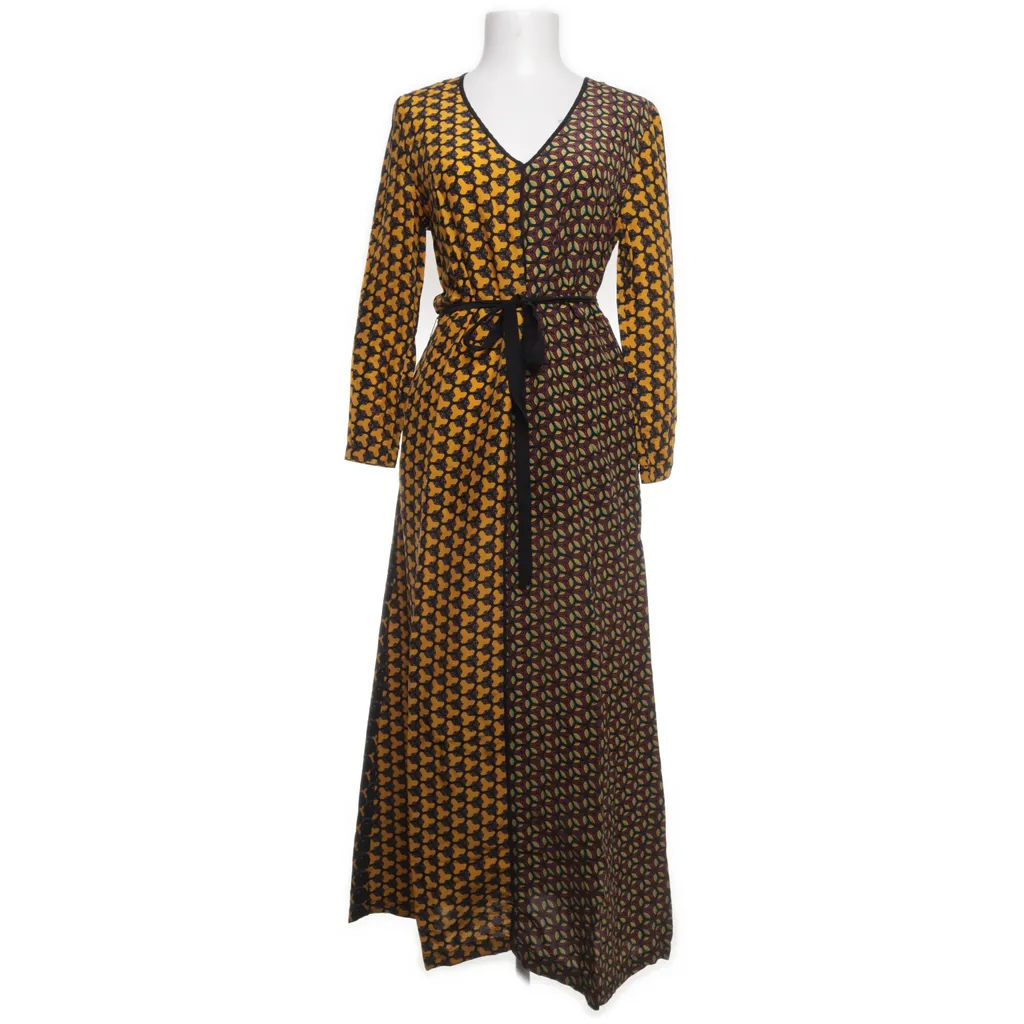 Image of DAY Birger et Mikkelsen Maxi jurk (Preloved)