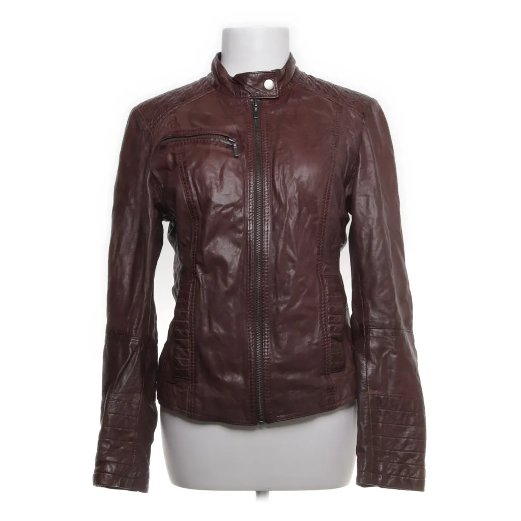 Image of Manguun Leren jack (Preloved)