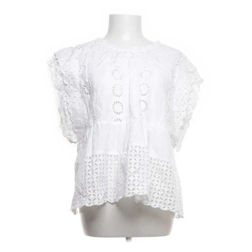 Image of Skall Studio Top (Preloved)
