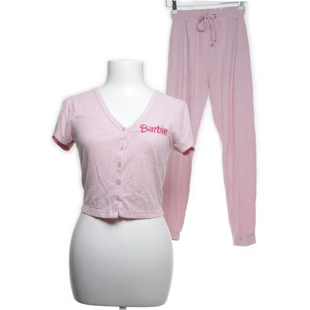 Image of Barbie Pyjama (Preloved)