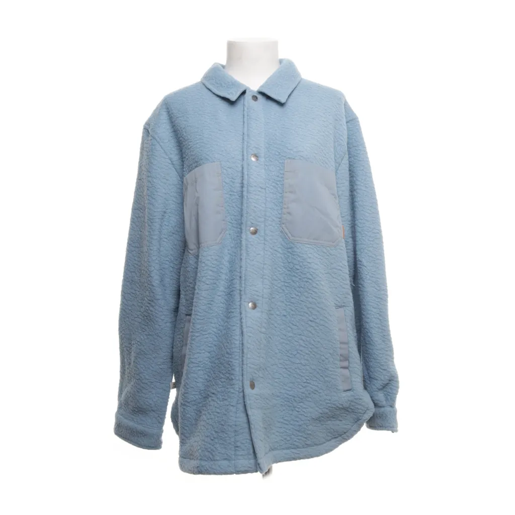 Image of Passenger Overshirt (Preloved)