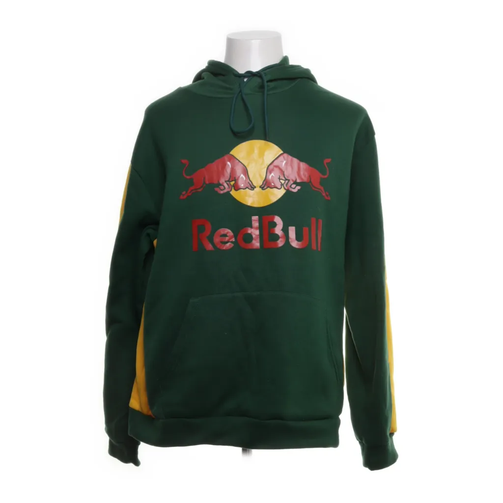 Image of Redbull Capuchon sweater (Preloved)
