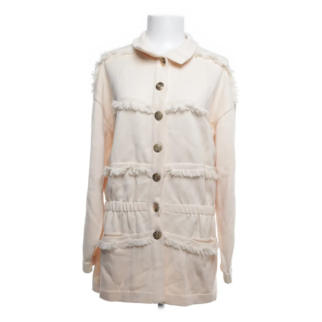 Image of Escada by Margaretha Ley Cardigan (Preloved)