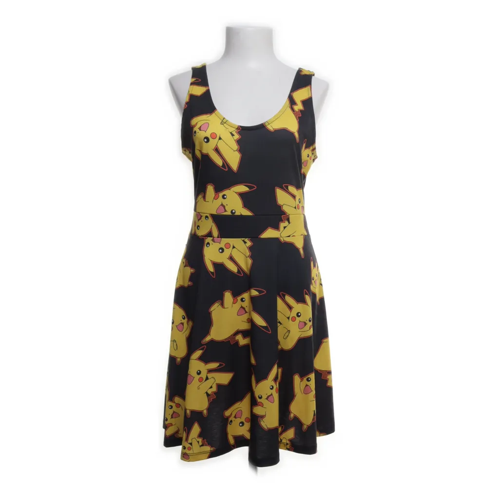 Image of Pokémon Jurk (Preloved)