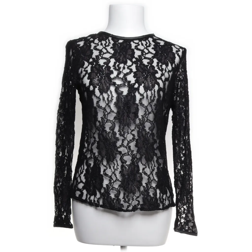 Image of Zara Basic Blouse (Preloved)
