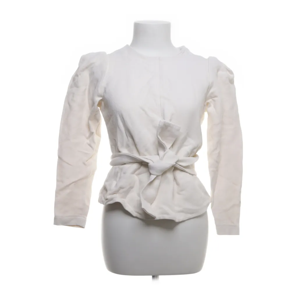 Image of Róhe Wikkeltop (Preloved)