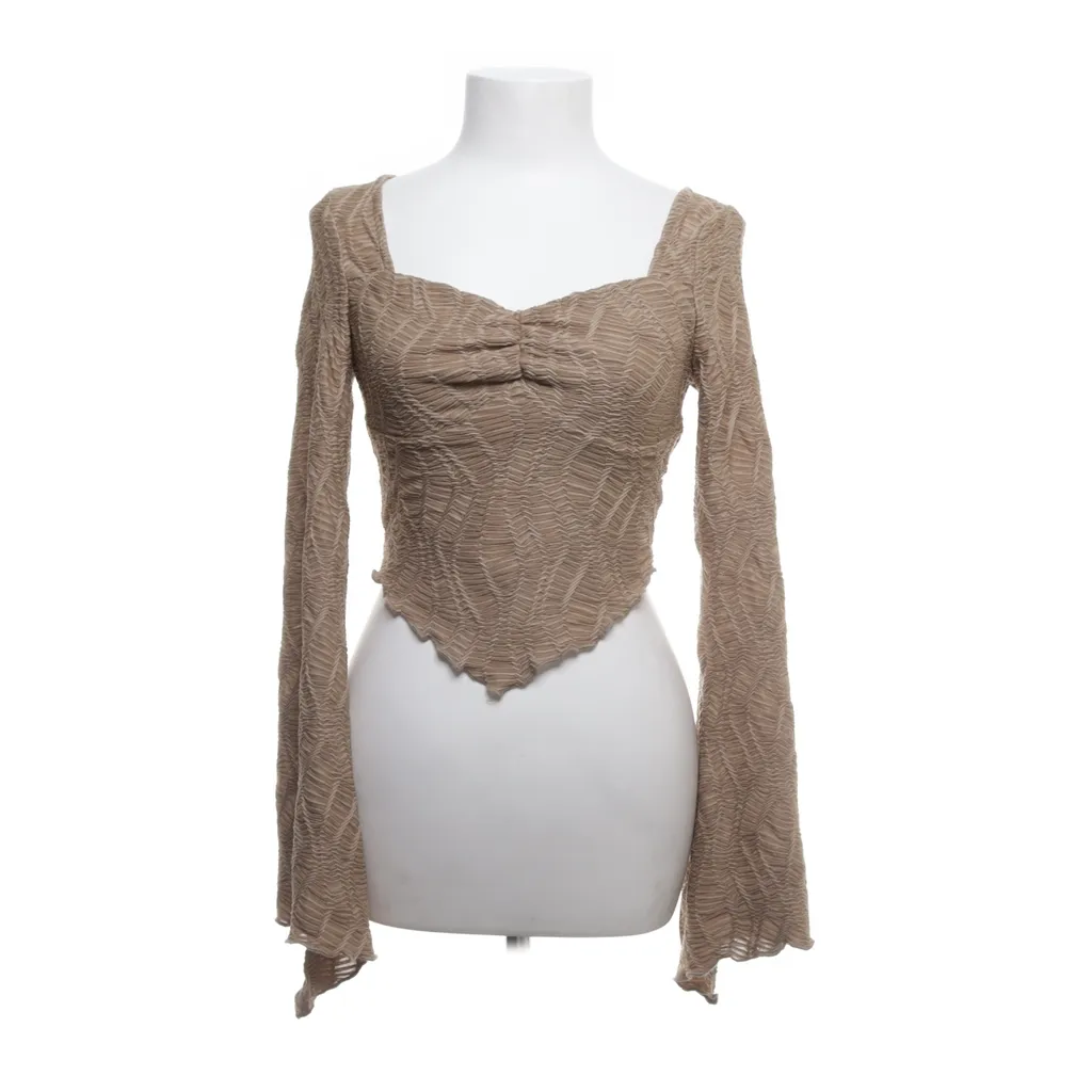 Image of Shein Mod Crop top (Preloved)