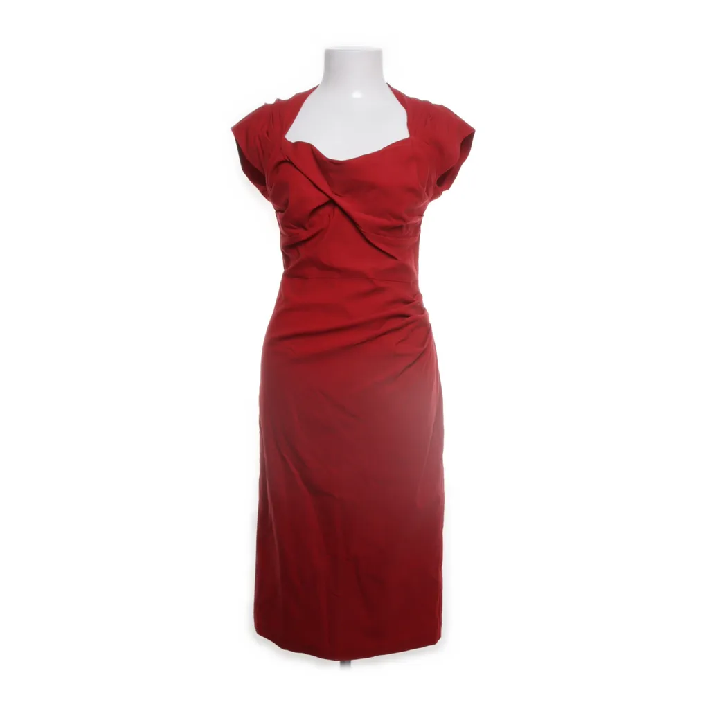 Image of Stop Staring Jurk (Preloved)