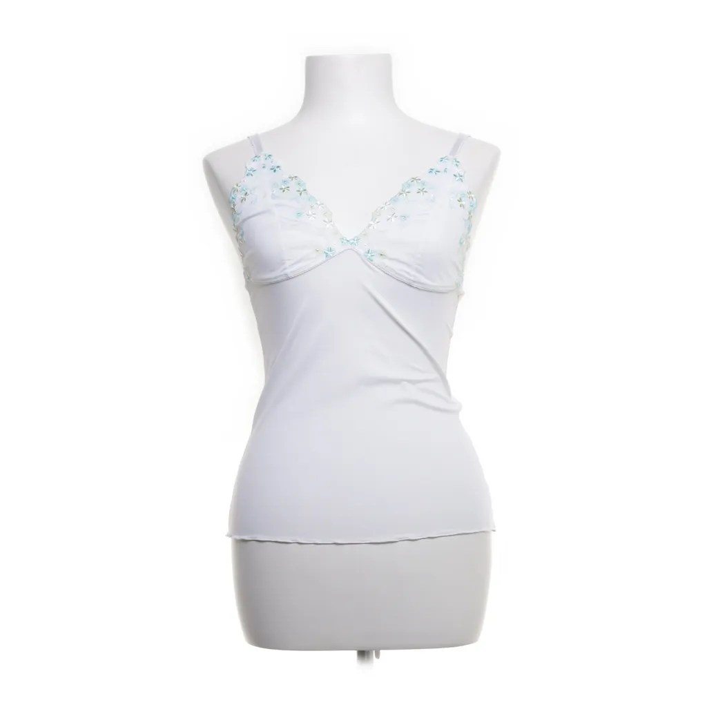 Image of TCM Pyjamatop (Preloved)