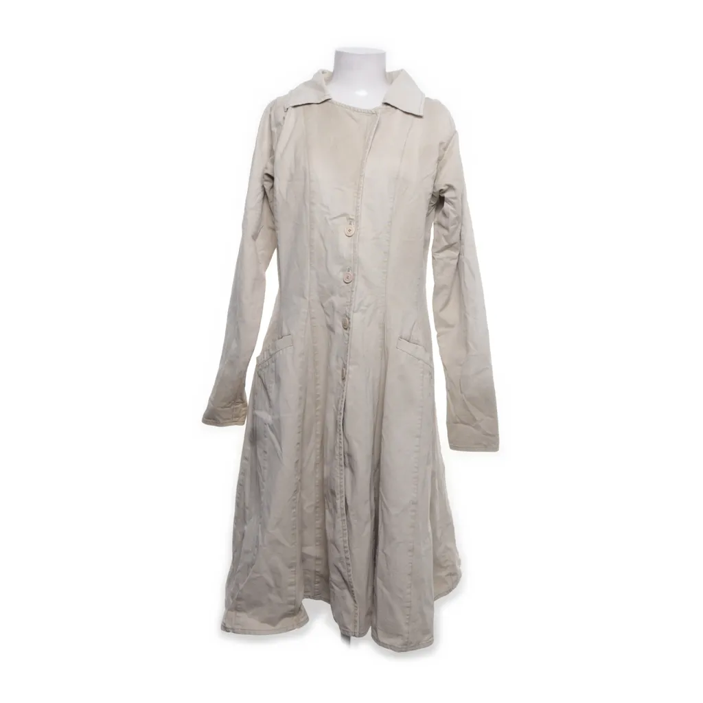 Image of Ewa I Walla Trenchcoat (Preloved)