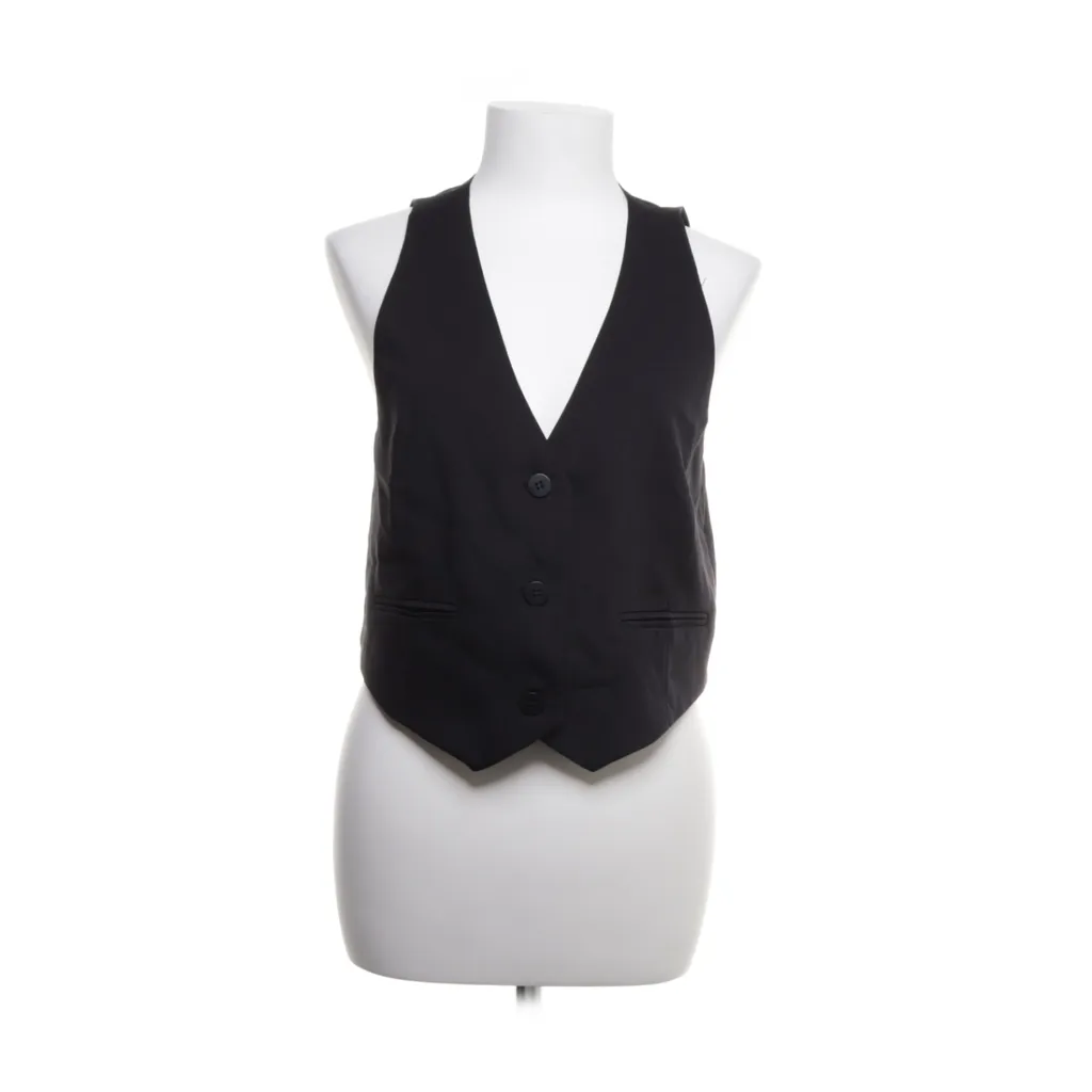 Image of Weekday Kostuumgilet (Preloved)