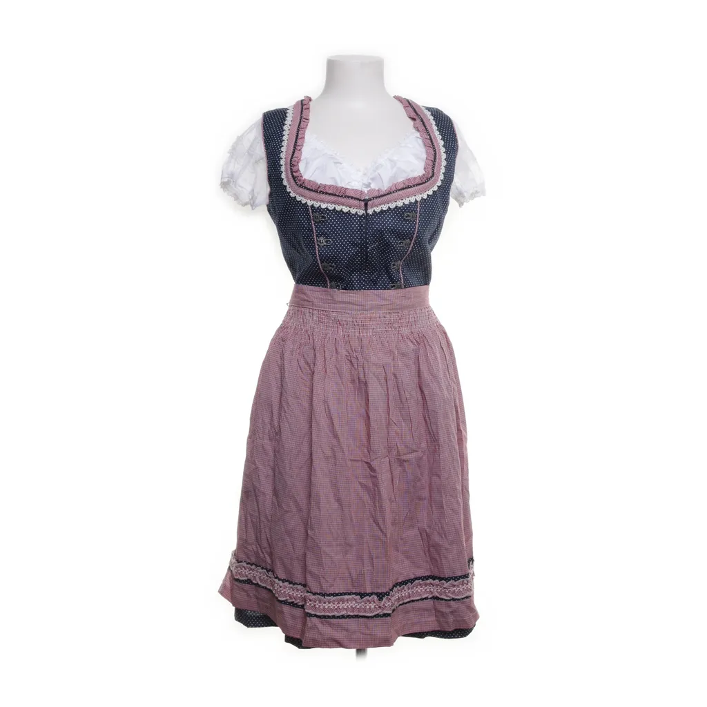 Image of Bennies Dirndl (Preloved)