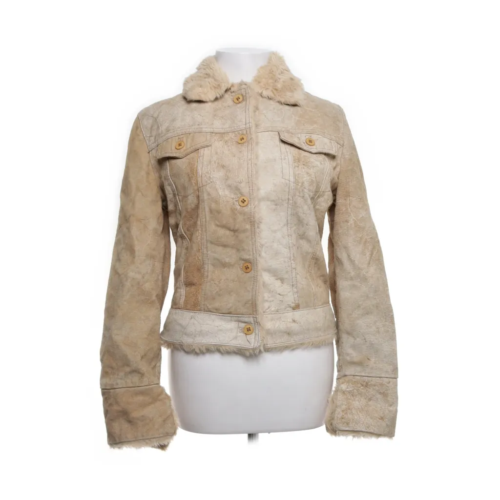 Image of Vera Pelle Winterjas (Preloved)