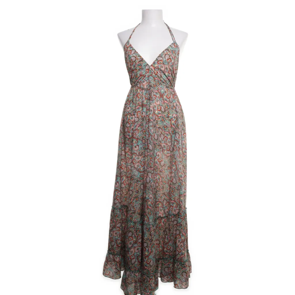 Image of Continue Maxi jurk (Preloved)
