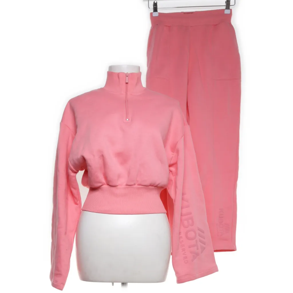 Image of Reserved Loungewear (Preloved)