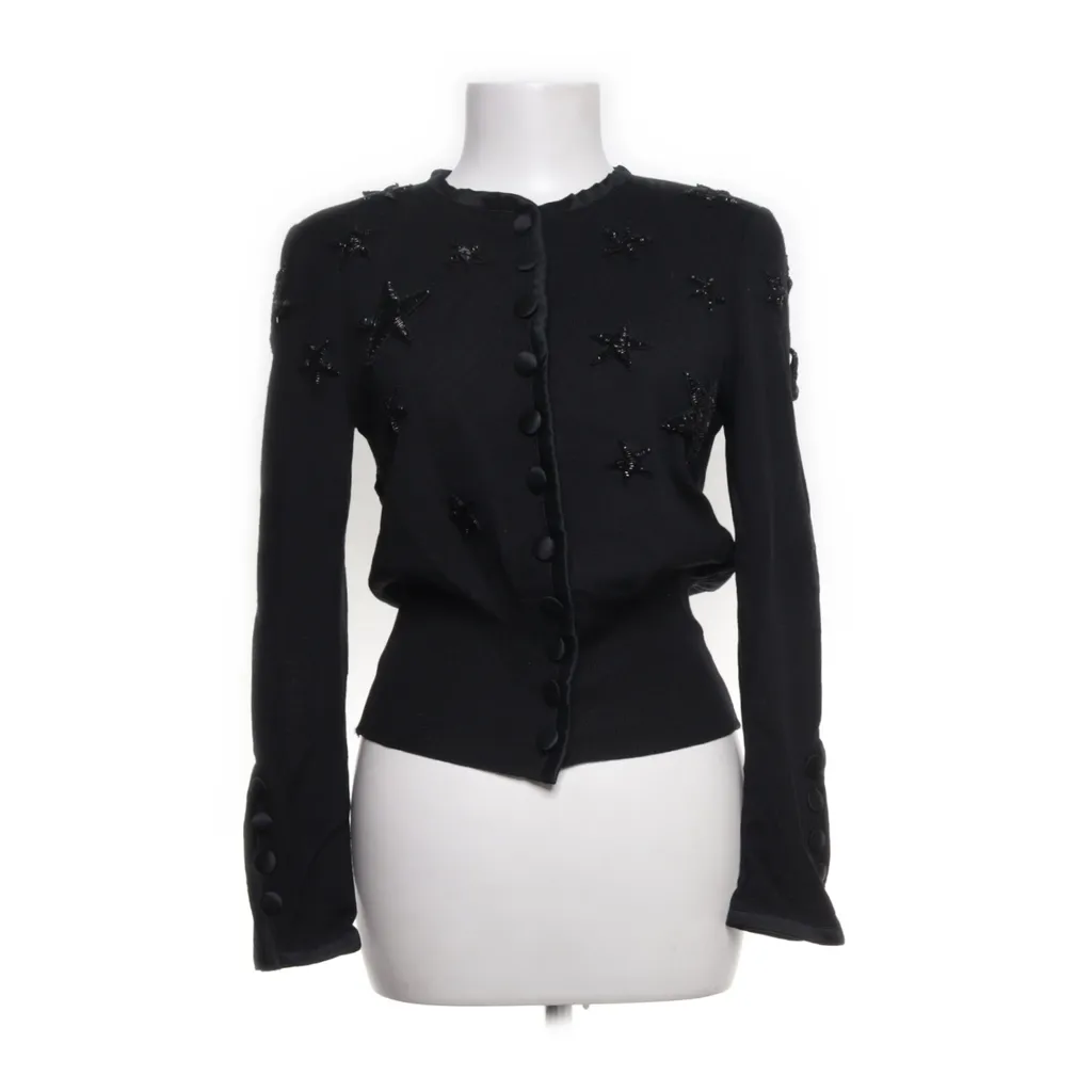 Image of Rena Lange Cardigan (Preloved)