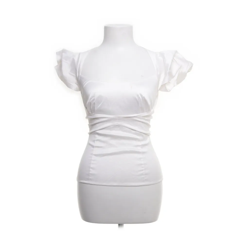 Image of Talbot Runhof Top (Preloved)