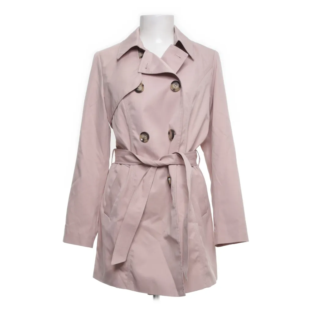 Image of ONLY Trenchcoat (Preloved)