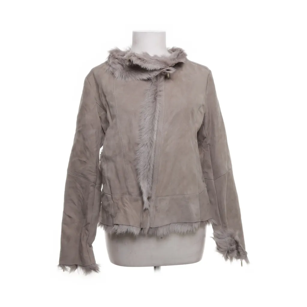 Image of NC by Natures Collection Bikerjack (Preloved)