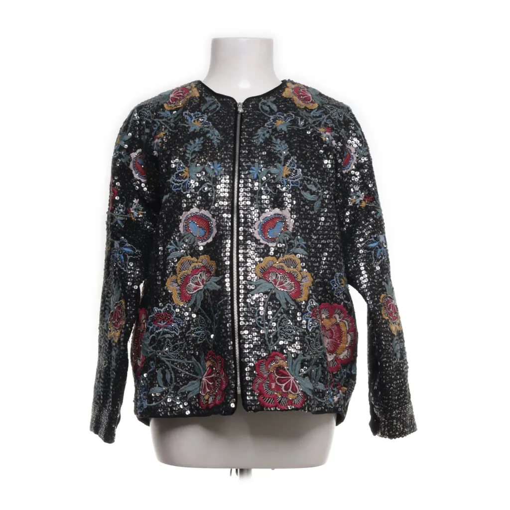 Image of Trf Outerwear Cardigan (Preloved)