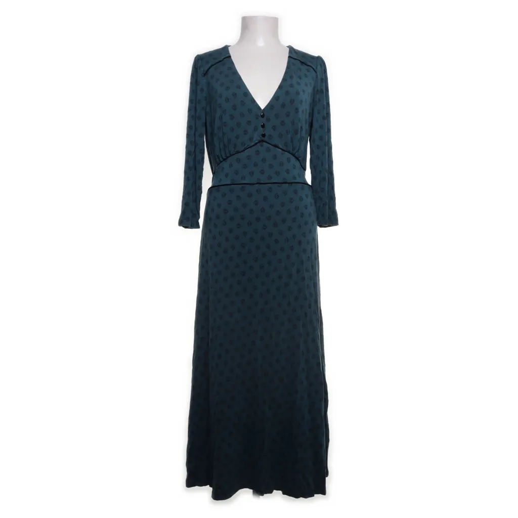 Image of King Louie Maxi jurk (Preloved)