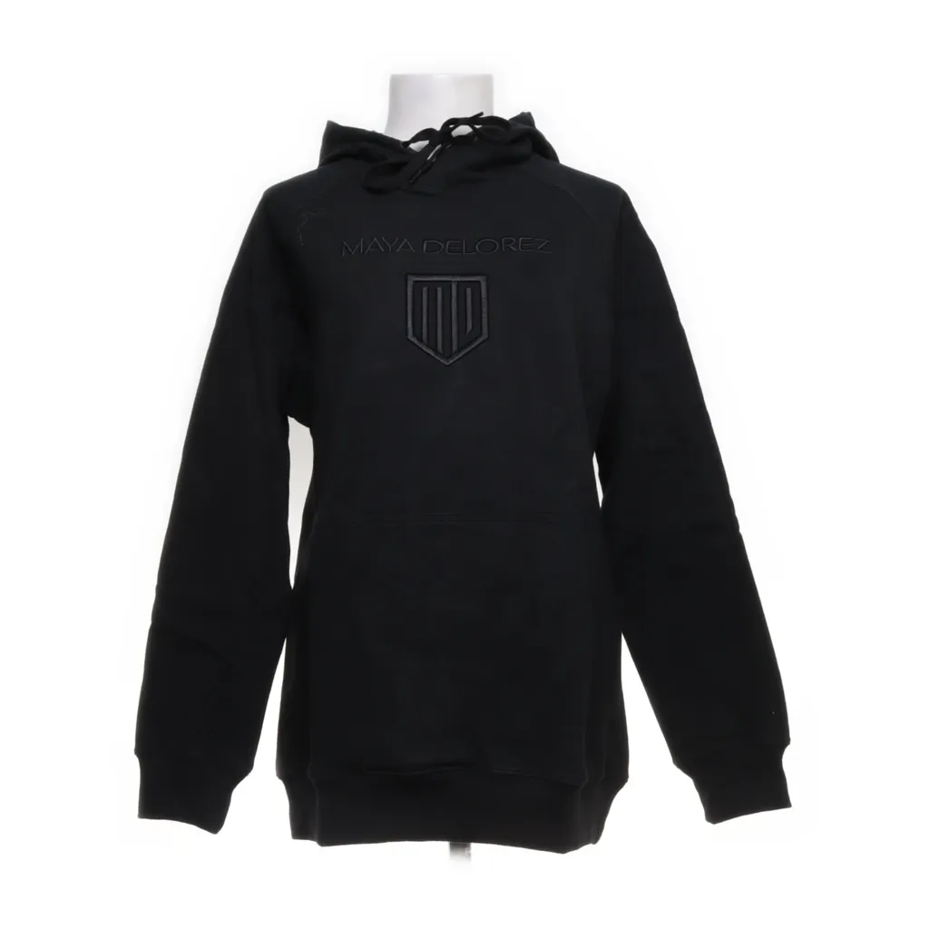 Image of Maya Delorez Capuchon sweater (Preloved)