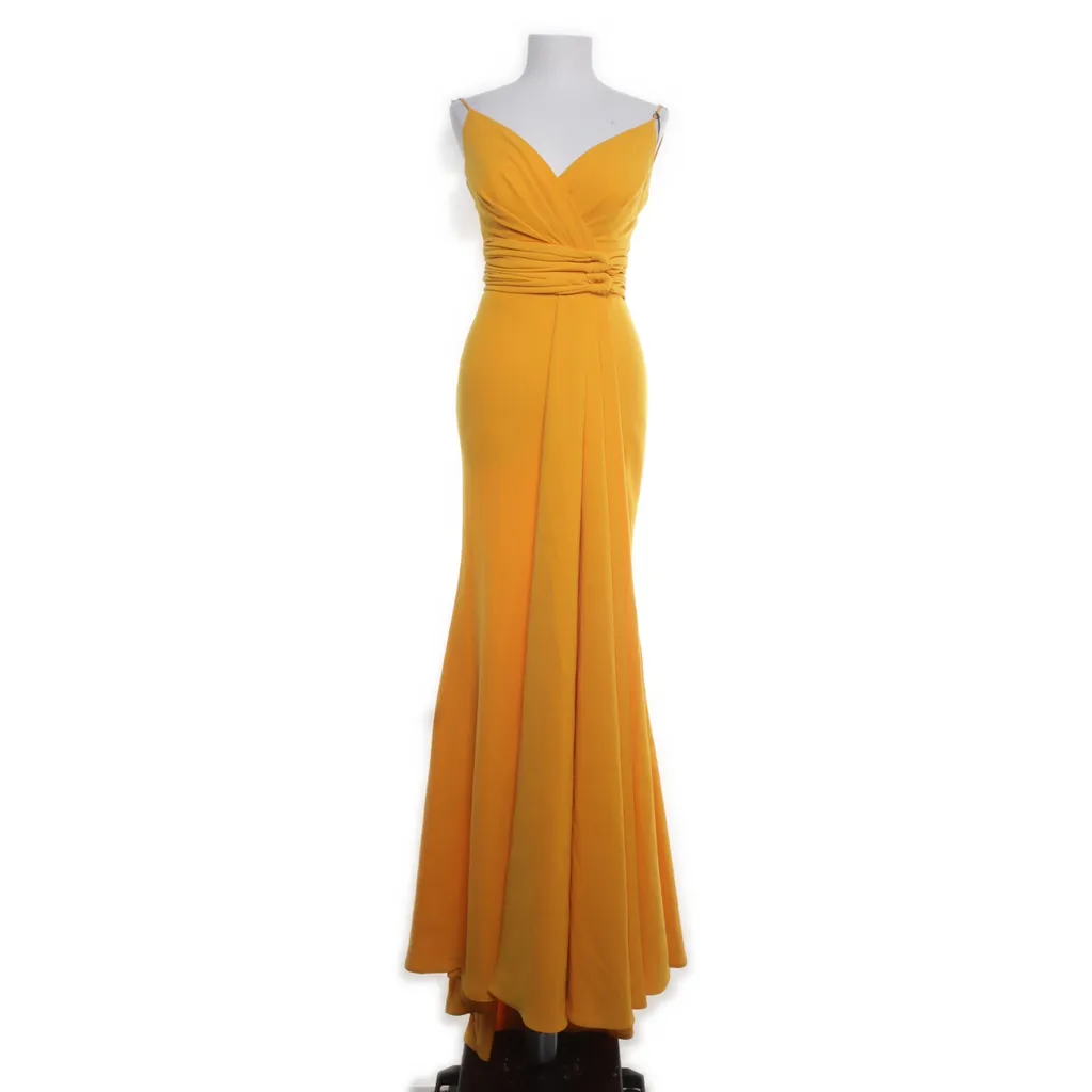 Image of Edessas Mode Avondjurk (Preloved)