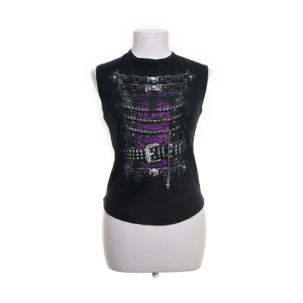 Image of Spiraldirect Tanktop (Preloved)