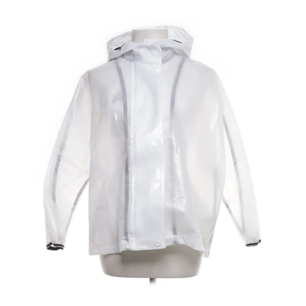 Image of DKNY Regenjack (Preloved)