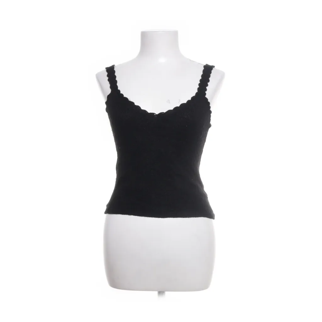 Image of Rude Crop top (Preloved)