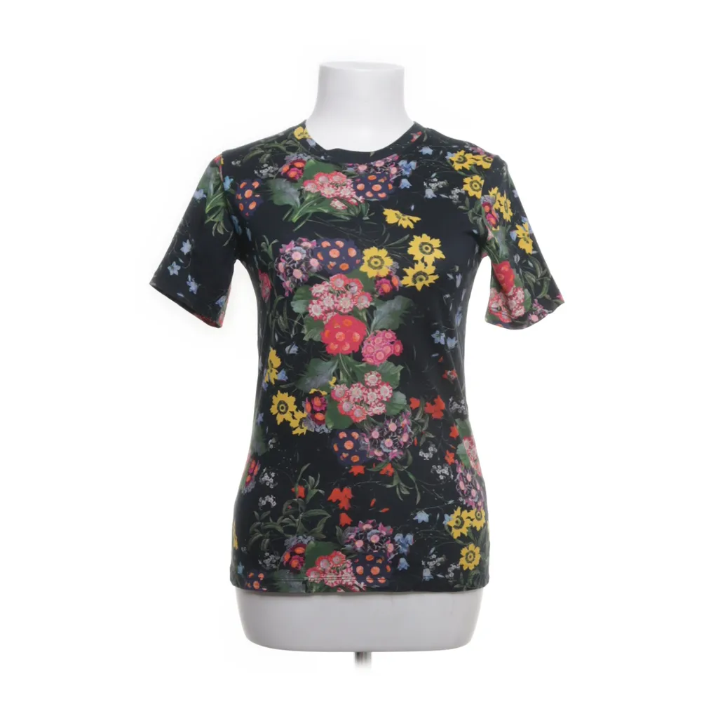Image of Erdem x H&M T-shirt (Preloved)