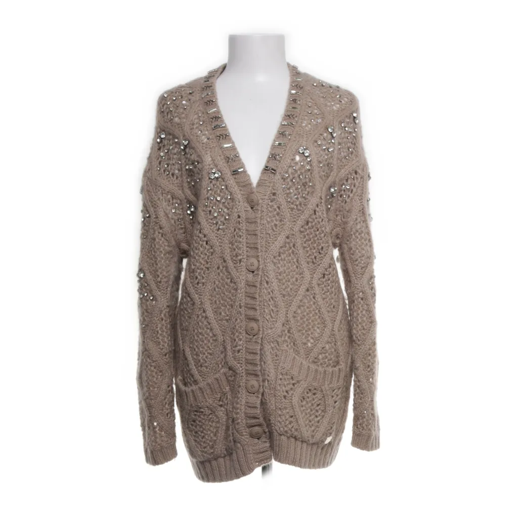 Image of Elisabetta Franchi Cardigan (Preloved)