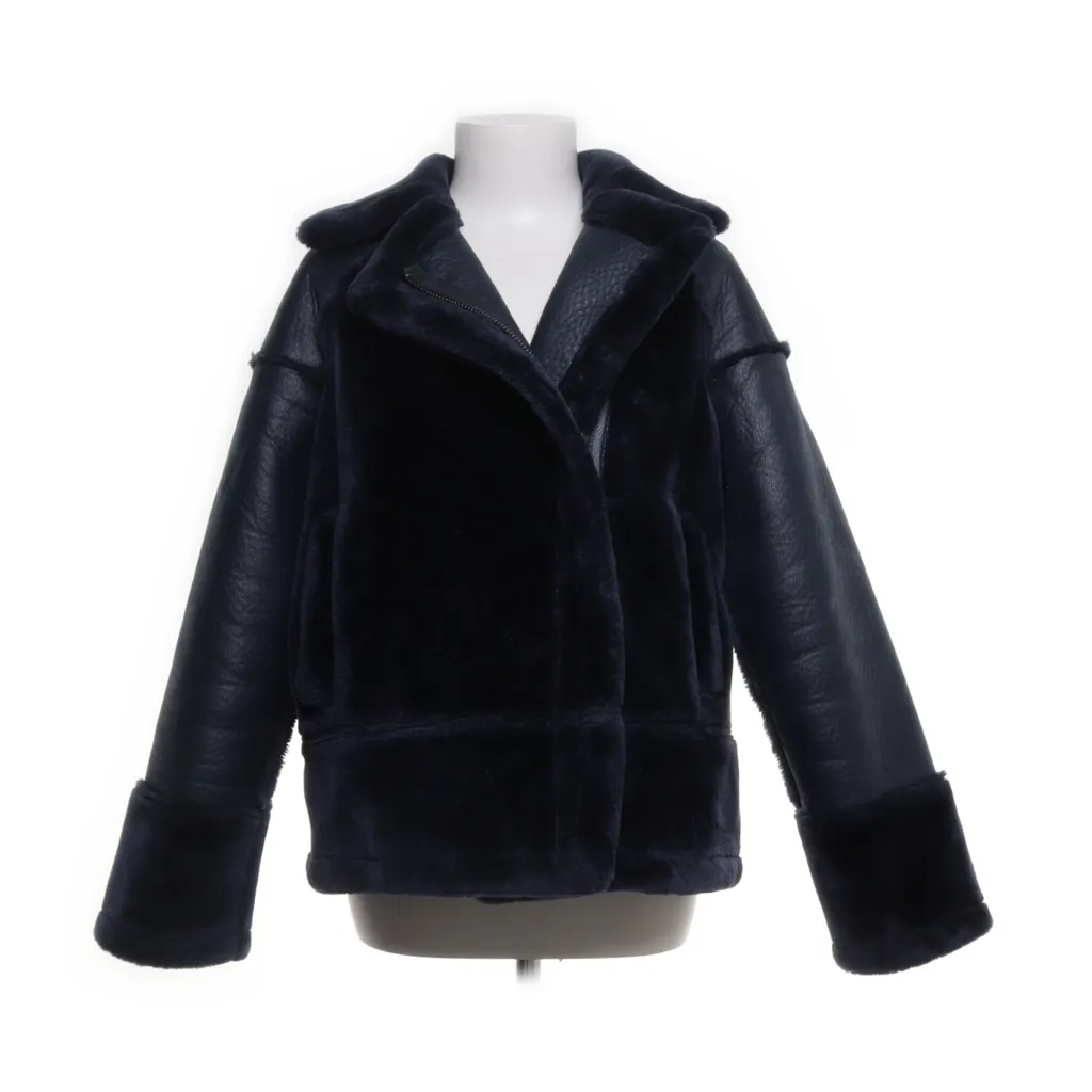 Image of Whistles Shearling jas (Preloved)