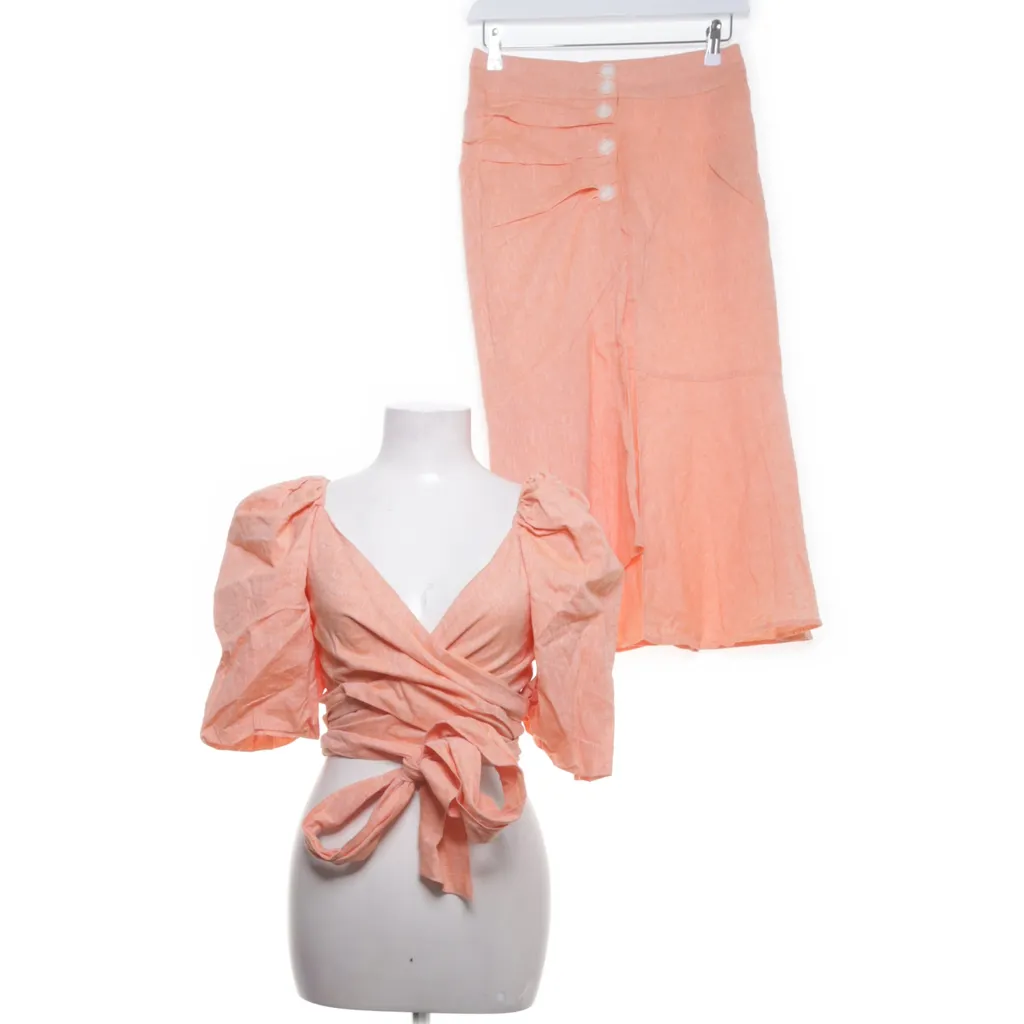 Image of Premium Quality Gina Tricot Set (Preloved)
