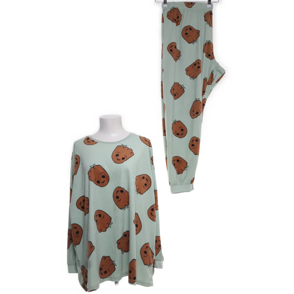 Image of Marvel at Primark Pyjama (Preloved)