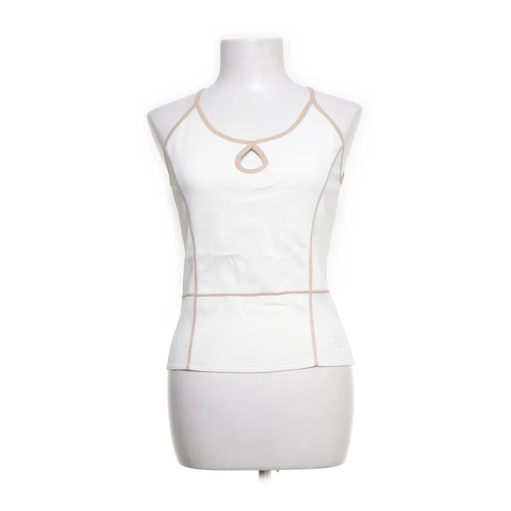 Image of Salvatore Ferragamo Tanktop (Preloved)