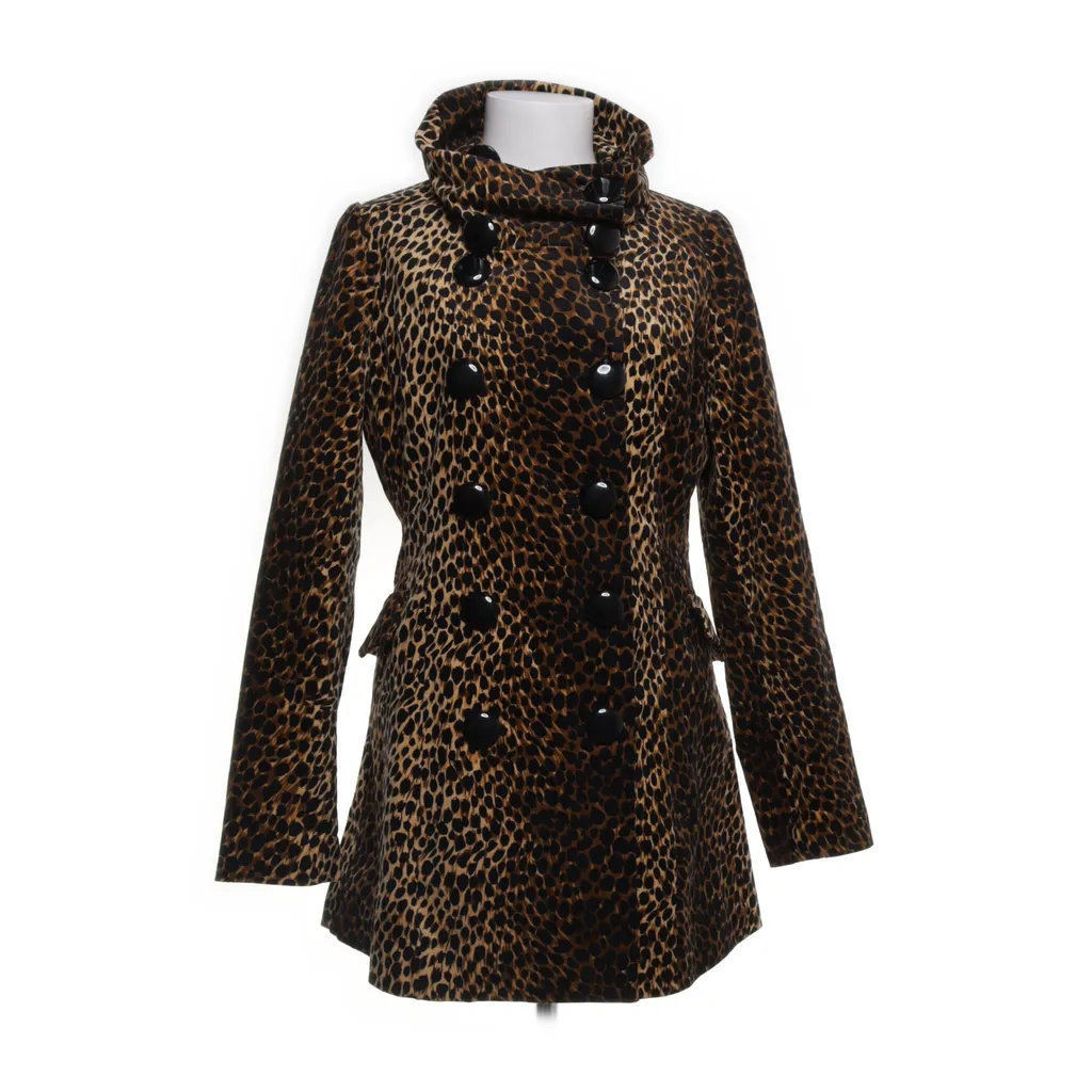 Image of Queen of Darkness Trenchcoat (Preloved)