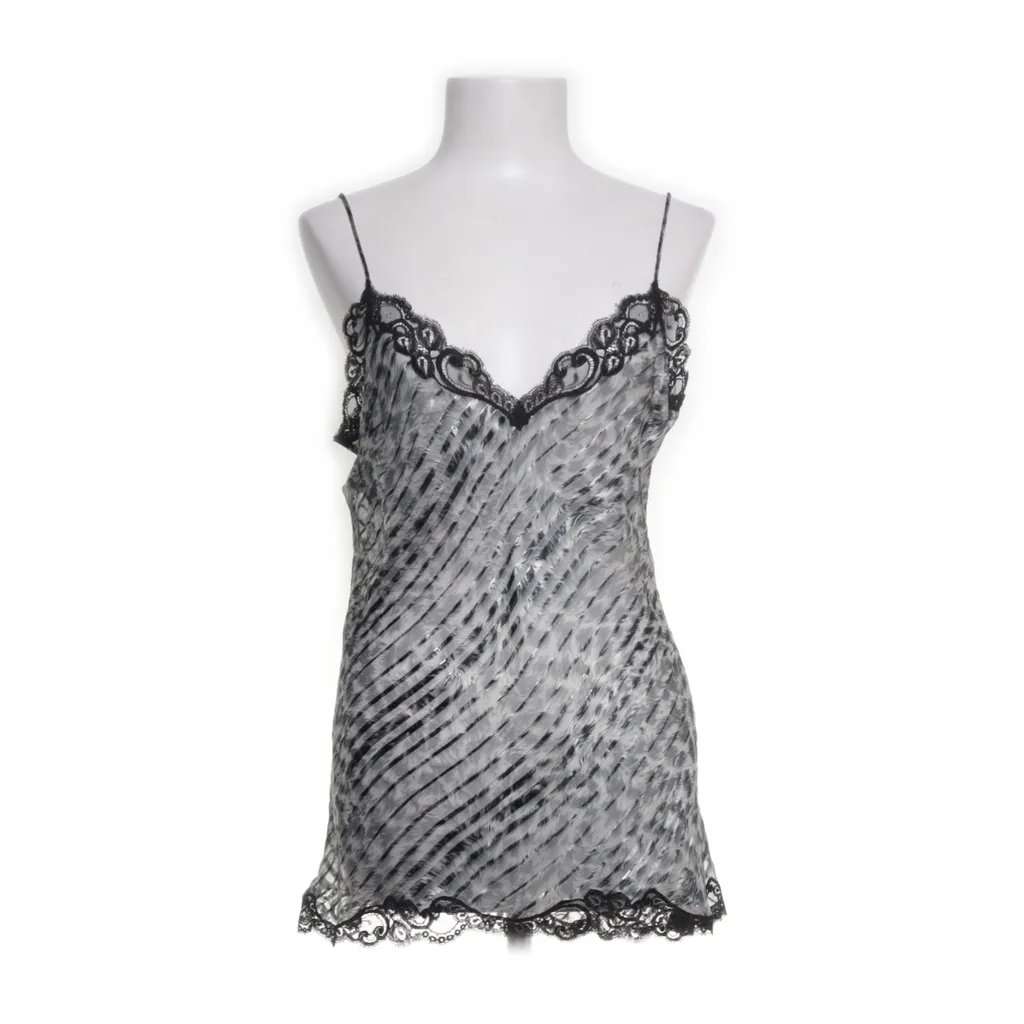 Image of La Perla Pyjamatop (Preloved)