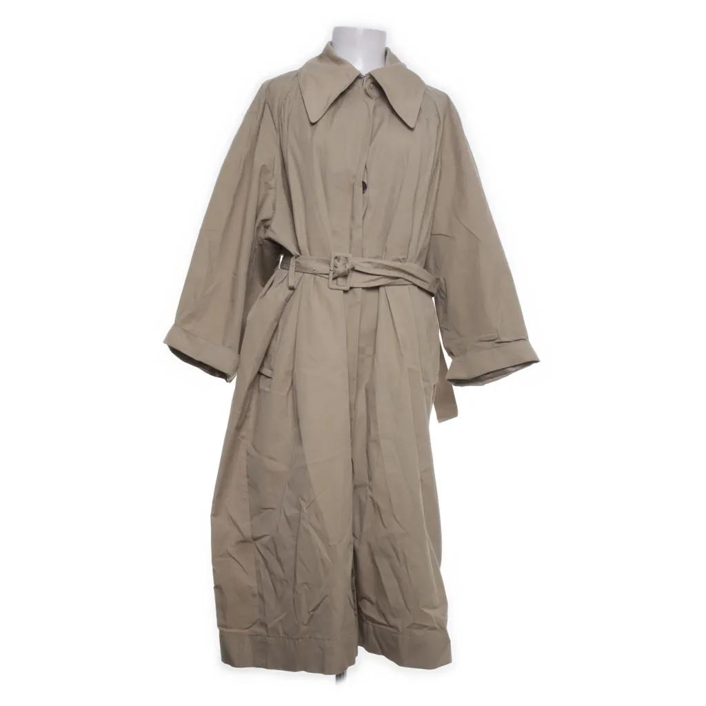 Image of De Base Trenchcoat (Preloved)