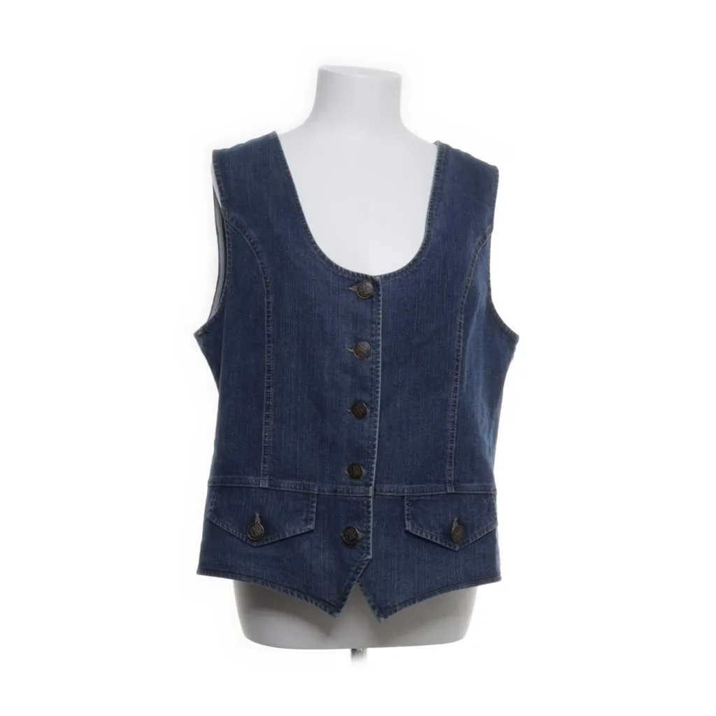 Image of Almia Gilet (Preloved)