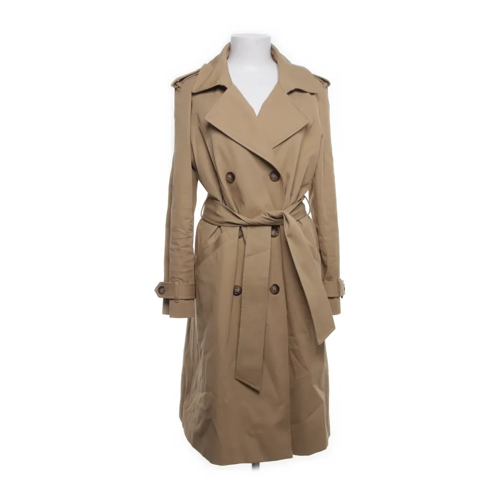 Image of Sézane Trenchcoat (Preloved)