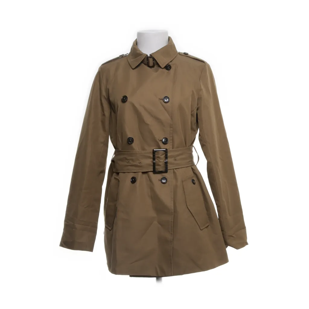 Image of Caroll Trenchcoat (Preloved)